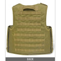 Bullet proof Vest with NIJ standard and SGS